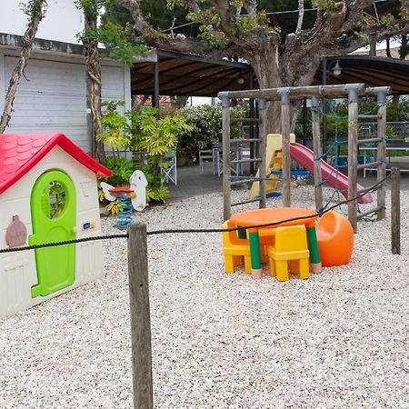 Locanda Villa Fiori Bellaria-Igea Marina Dış mekan fotoğraf