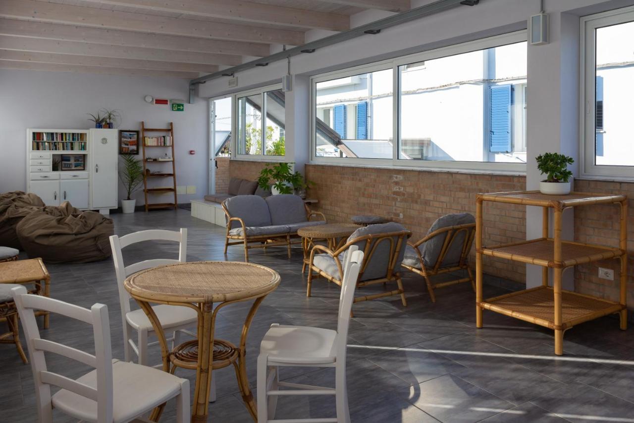 Locanda Villa Fiori Bellaria-Igea Marina Dış mekan fotoğraf