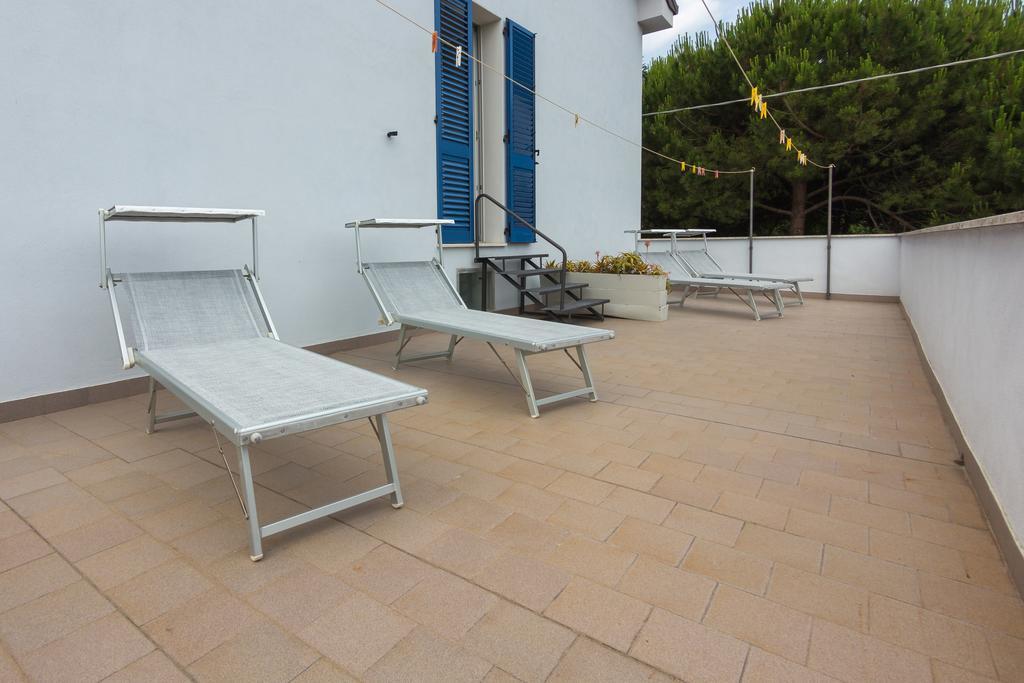 Locanda Villa Fiori Bellaria-Igea Marina Dış mekan fotoğraf