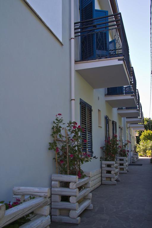 Locanda Villa Fiori Bellaria-Igea Marina Dış mekan fotoğraf