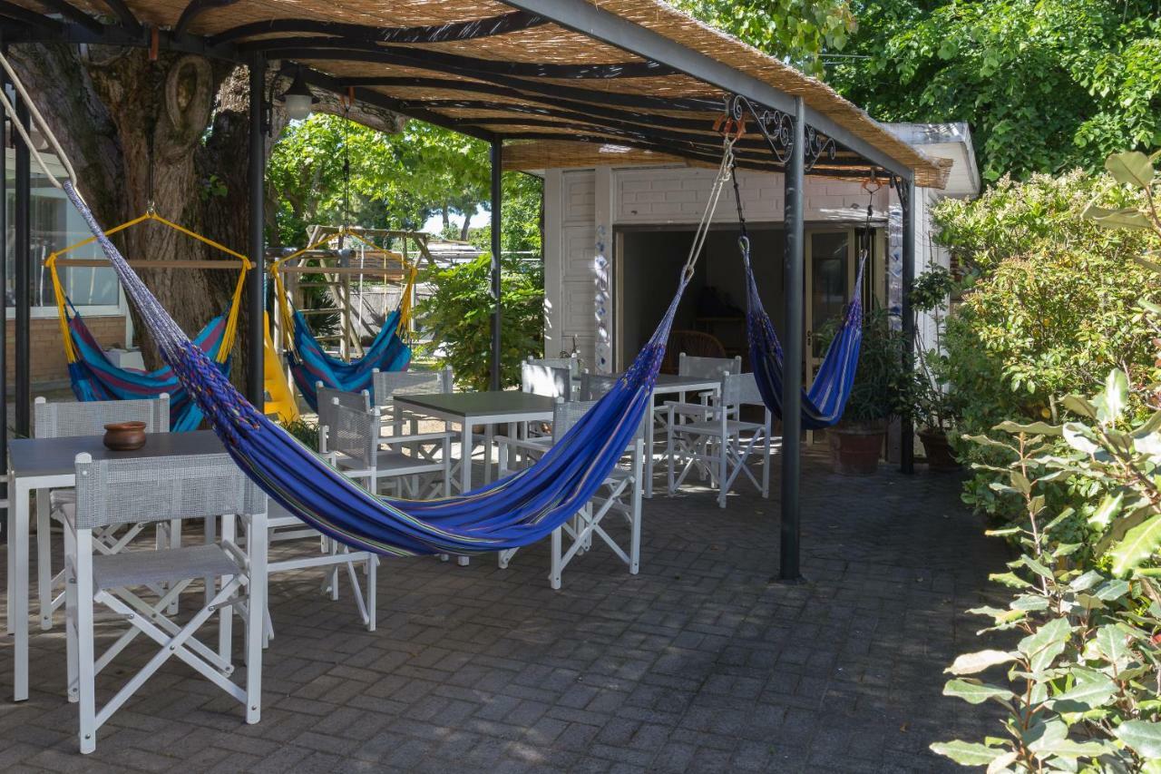 Locanda Villa Fiori Bellaria-Igea Marina Dış mekan fotoğraf