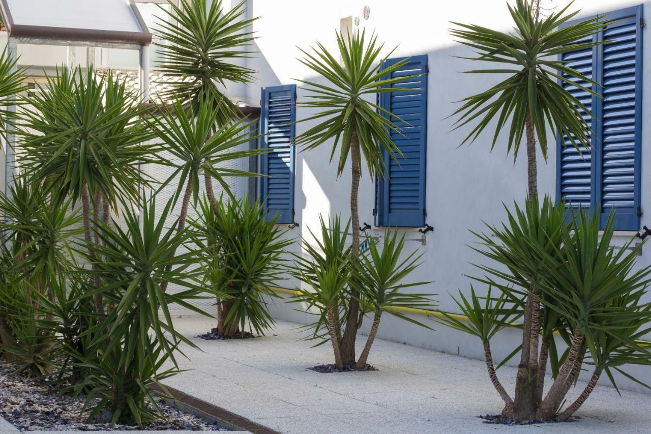 Locanda Villa Fiori Bellaria-Igea Marina Dış mekan fotoğraf