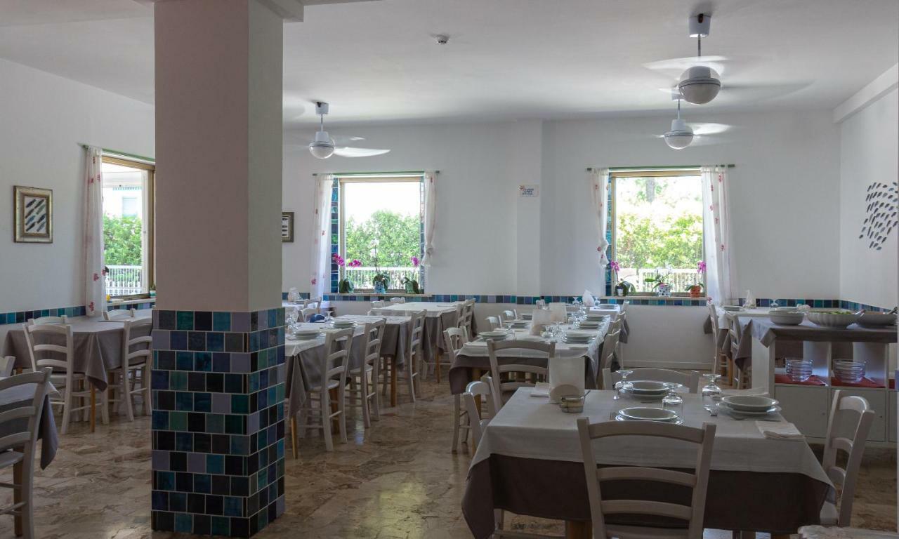 Locanda Villa Fiori Bellaria-Igea Marina Dış mekan fotoğraf
