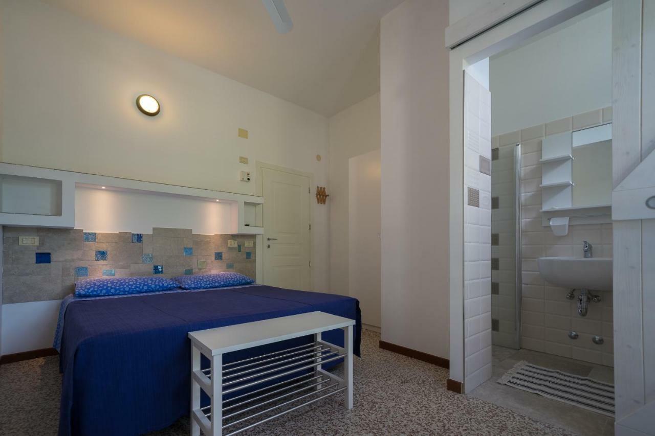 Locanda Villa Fiori Bellaria-Igea Marina Dış mekan fotoğraf