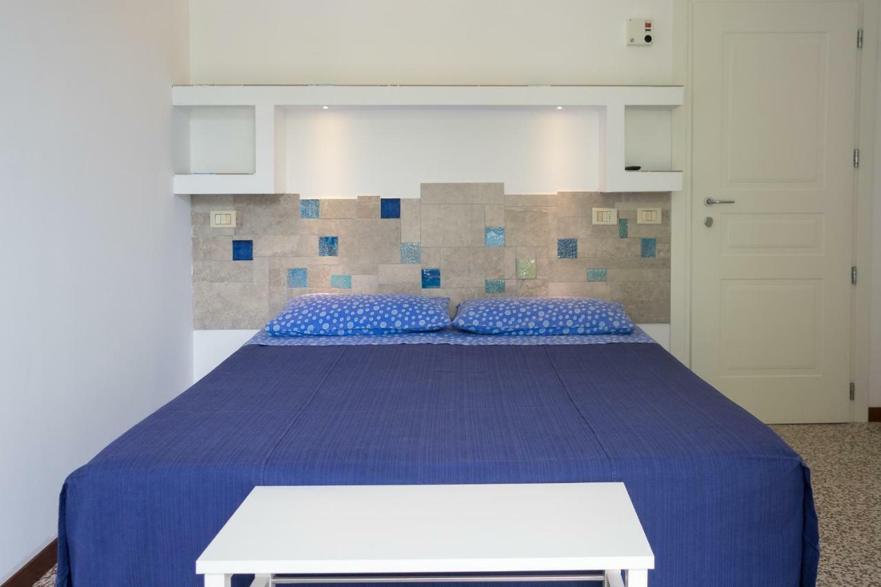 Locanda Villa Fiori Bellaria-Igea Marina Dış mekan fotoğraf